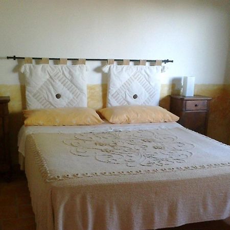 Agriturismo Podere Mulinaccio Ribolla Extérieur photo