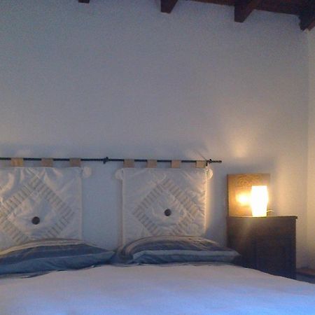 Agriturismo Podere Mulinaccio Ribolla Extérieur photo