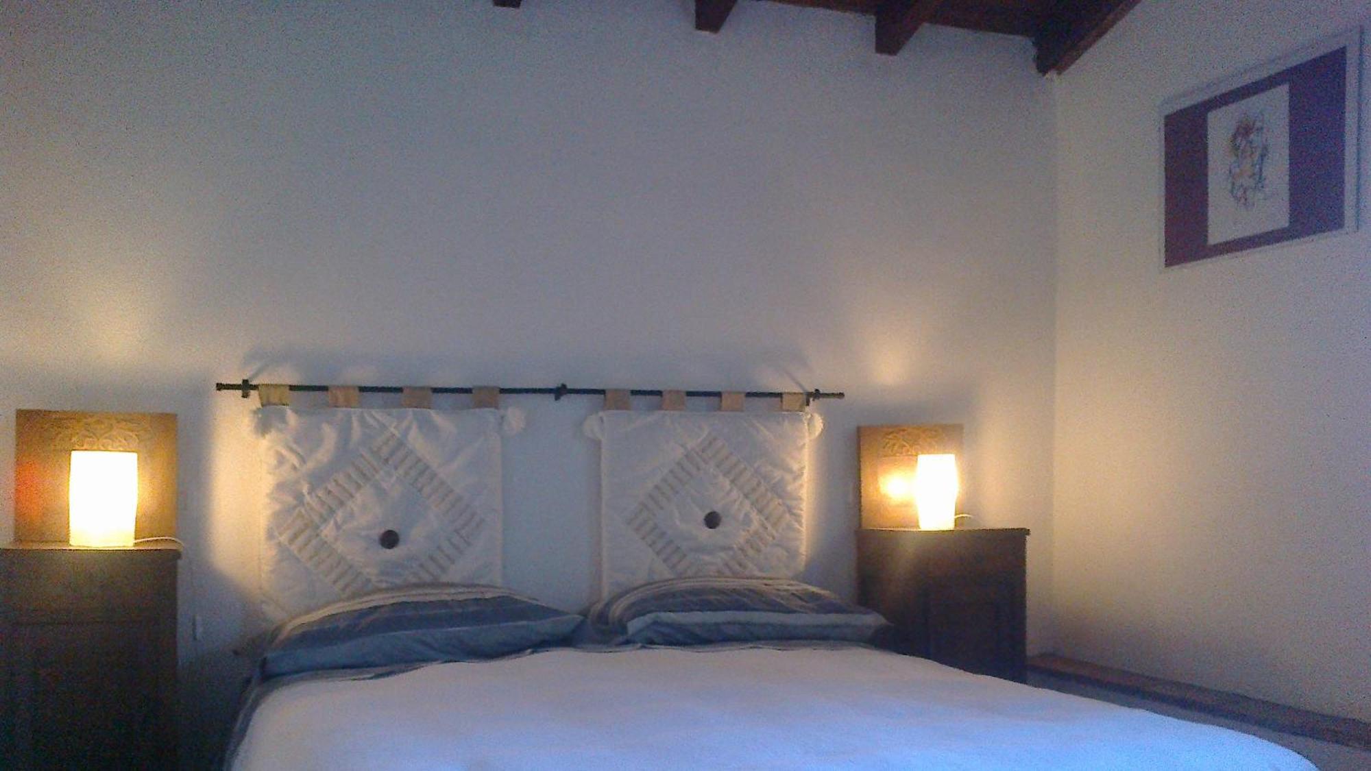 Agriturismo Podere Mulinaccio Ribolla Extérieur photo